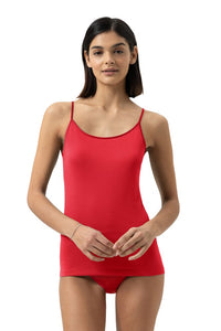 Mey Dames Hemd Top schm. Tr. 55201 - Jambelles