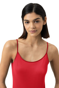 Mey Dames Hemd Top schm. Tr. 55201 - Jambelles