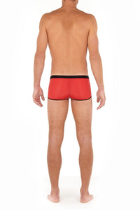 Hom Trunk HO1 Plume Up 402373 - Jambelles