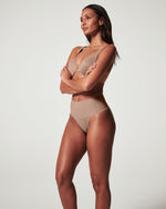 Undie-tectable - Thong SP0115