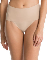 Undie-tectable - Thong SP0115