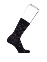 Bonnie Doon Heren Sokken University Sock BN952138 - Jambelles