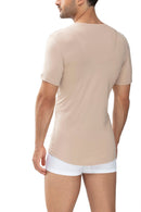 V-Neck46038_123schwarz_3