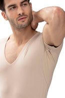 V-Neck46038_123schwarz_3