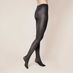 Kunert Dames Panty Velvet 40 110354000 - Jambelles