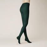 Kunert Dames Panty Velvet 40 110354000 - Jambelles