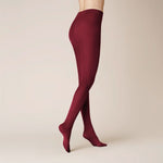 Kunert Dames Panty Velvet 40 110354000 - Jambelles