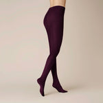 Kunert Dames Panty Velvet 40 110354000 - Jambelles