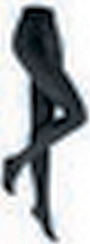 Kunert Dames Panty Velvet 80 TI 110355000 - Jambelles