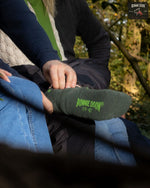 Walking Socks Merino Wool BW230001