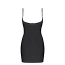 WomenSilhouettebDress(was30024)30393_Taupe_4