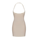 WomenSilhouettebDress(was30024)30393_Taupe_4