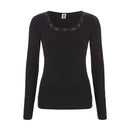 WomenThermalLaceShirtLS30238_Black_2