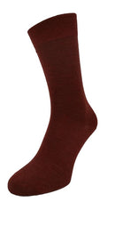 Wool_cottonsockBD631402_DarkGreen_1