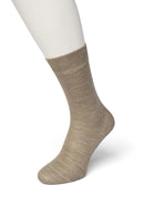 Wool_cottonsockBD631402_DarkGreen_1