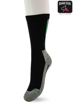 Working Sock Cotton BW230003