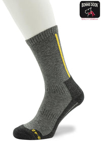 Working Sock Cotton BW230003