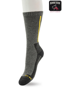 Working Sock Cotton BW230003