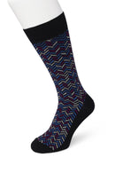 ZigzagsockBP212109_Malachitegreen_1