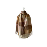 Accessoires Shawl / Sjaal Slang 16. - Jambelles