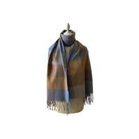 Accessoires Shawl / Sjaal Slang 16. - Jambelles