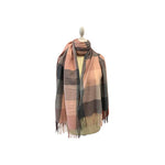 Accessoires Shawl / Sjaal Slang 16. - Jambelles