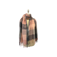Accessoires Shawl / Sjaal Slang 16. - Jambelles