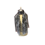 Accessoires Shawl / Sjaal Slang 16. - Jambelles