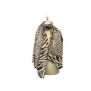 Accessoires Shawl / Sjaal Slang 16. - Jambelles