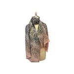 Accessoires Shawl / Sjaal Slang 16. - Jambelles