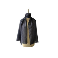 Accessoires Shawl / Sjaal Stip 16. - Jambelles