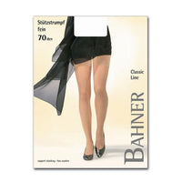 Bahner Dames Kousen Steunkous fein 202 - Jambelles