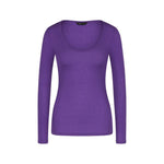 Beauty Layers Top Scoop Neck 10225060 - Jambelles