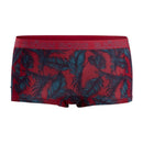 Bjorn Borg Dames Boxer Minishorts BB NY PA 2Pack 1831-1178 - Jambelles