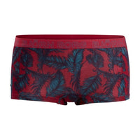 Bjorn Borg Dames Boxer Minishorts BB NY PA 2Pack 1831-1178 - Jambelles