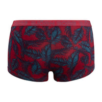 Bjorn Borg Dames Boxer Minishorts BB NY PA 2Pack 1831-1178 - Jambelles