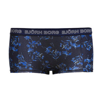 Bjorn Borg Dames Boxer Minishorts Mia BB JPN Blossom 2021-1200 - Jambelles