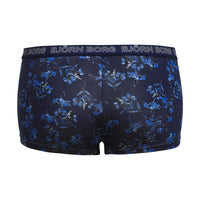 Bjorn Borg Dames Boxer Minishorts Mia BB JPN Blossom 2021-1200 - Jambelles