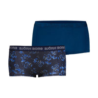 Bjorn Borg Dames Boxer Minishorts Mia BB JPN Blossom 2021-1200 - Jambelles