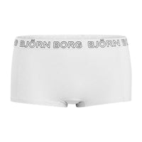 Bjorn Borg Dames Boxer Minishorts Noos SO 2P 9999-1165 - Jambelles