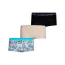 Bjorn Borg Dames Boxer Underpants BB Mini 3P 1921-1127 - Jambelles