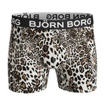 Bjorn Borg Dames Ondermode Shorts Sammy BB Leo 2031-1320 - Jambelles