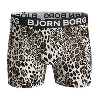 Bjorn Borg Dames Ondermode Shorts Sammy BB Leo 2031-1320 - Jambelles