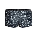 Bjorn Borg Dames Slip Underpants Gra 2-Pack 1921-1124 - Jambelles