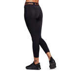 Bjorn Borg Dames Sport 7/8 Tights Medal 2021-1044 - Jambelles