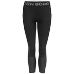 Bjorn Borg Dames Sport 7/8 Tights Medal 2021-1044 - Jambelles