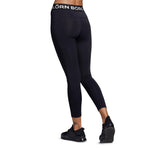 Bjorn Borg Dames Sport 7/8 Tights Medal 2021-1044 - Jambelles