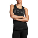 Bjorn Borg Dames Sport Racerback Tank Medal 2021-1043 - Jambelles