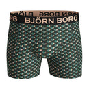 Bjorn Borg Heren Boxer 2P Shorts BB Cafe 1841-1022 - Jambelles