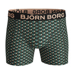 Bjorn Borg Heren Boxer 2P Shorts BB Cafe 1841-1022 - Jambelles